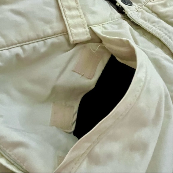 BURTON Biolite Snowboarding Snow Pants, Mens - Picture 4 of 15